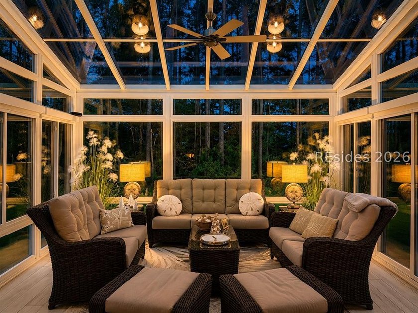 Experience luxury living in Sun City Hilton Head with this - photo 40