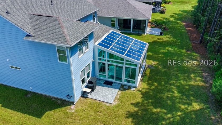 Experience luxury living in Sun City Hilton Head with this - photo 47