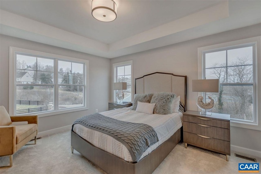 To be built. The Kempton single-family design features a - photo 13