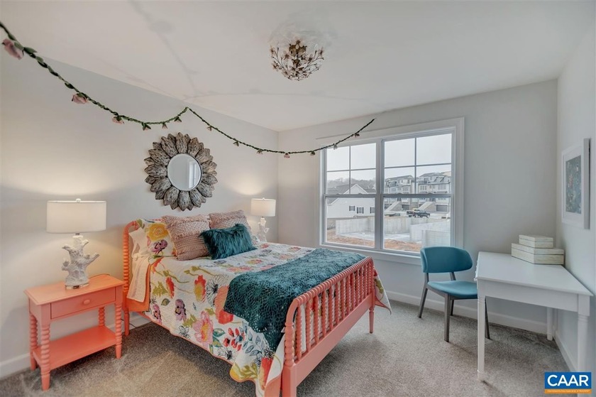 To be built. The Kempton single-family design features a - photo 15