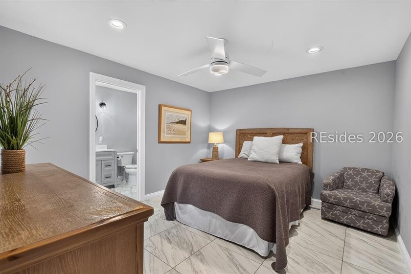 Experience the best of Palmetto Dunes living at 44 Off Shore - photo 19
