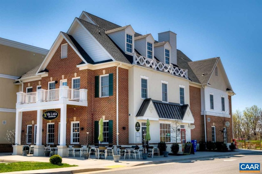 To be built. The Kempton single-family design features a - photo 21
