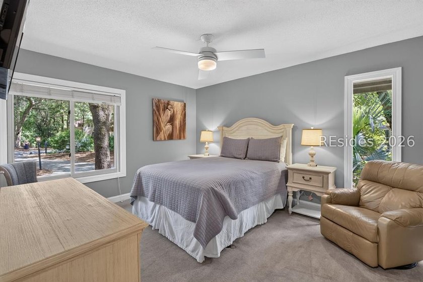 Experience the best of Palmetto Dunes living at 44 Off Shore - photo 25