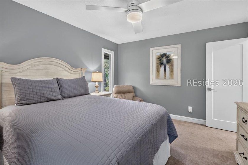 Experience the best of Palmetto Dunes living at 44 Off Shore - photo 26