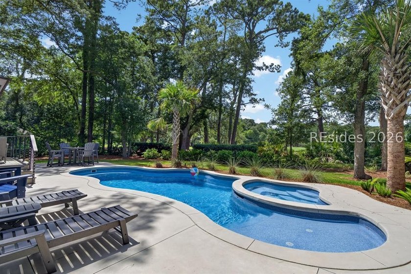 Experience the best of Palmetto Dunes living at 44 Off Shore - photo 32