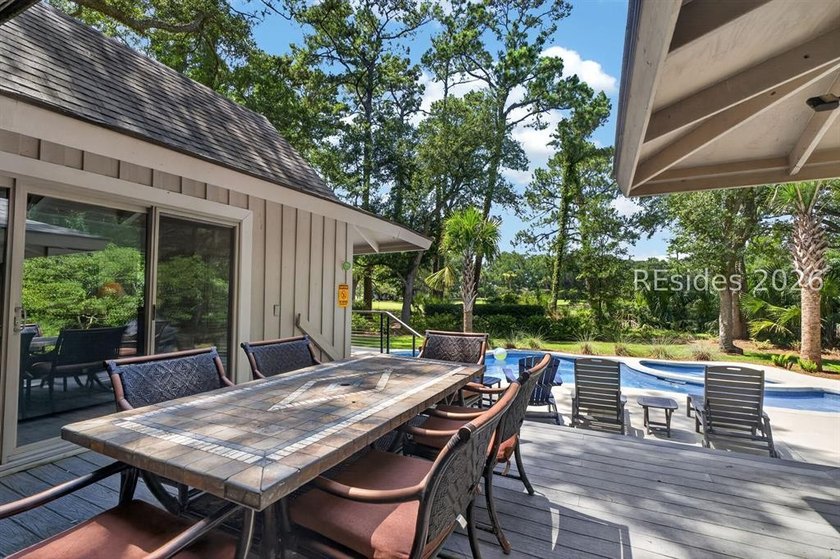 Experience the best of Palmetto Dunes living at 44 Off Shore - photo 33