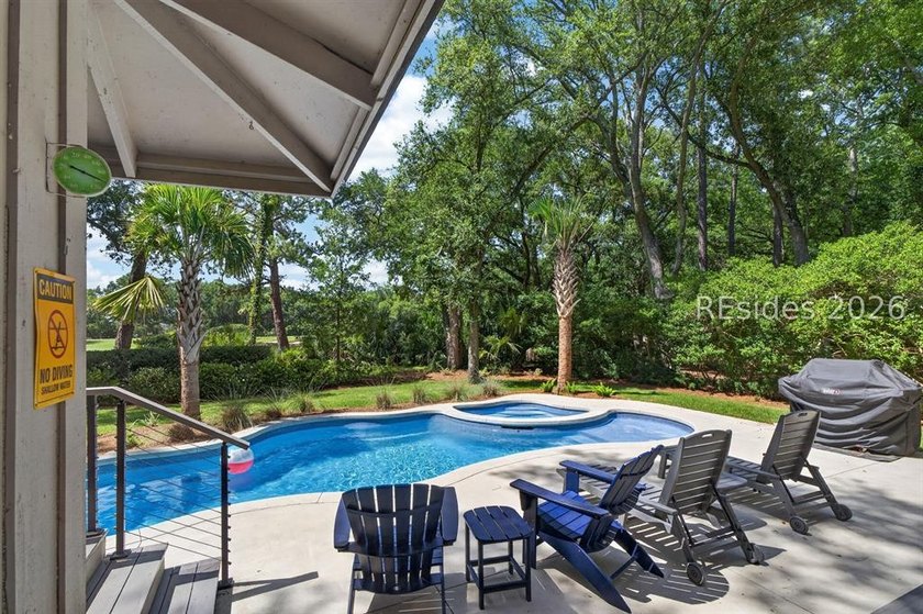 Experience the best of Palmetto Dunes living at 44 Off Shore - photo 34
