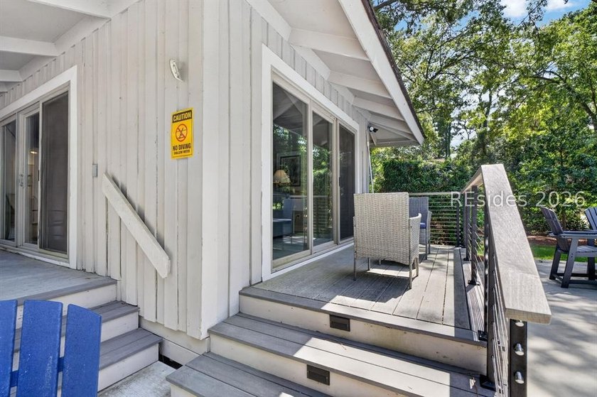 Experience the best of Palmetto Dunes living at 44 Off Shore - photo 35