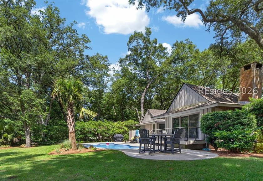 Experience the best of Palmetto Dunes living at 44 Off Shore - photo 38