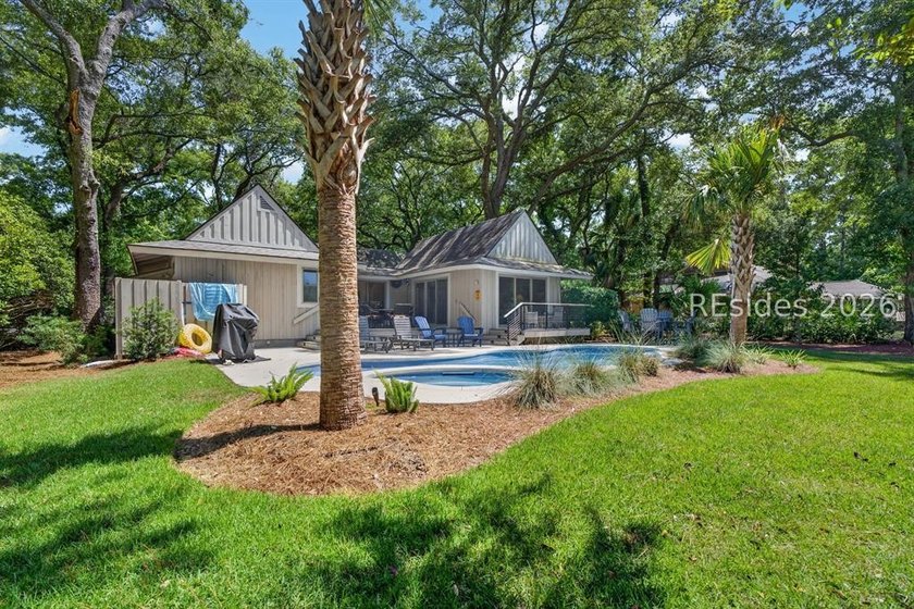 Experience the best of Palmetto Dunes living at 44 Off Shore - photo 42