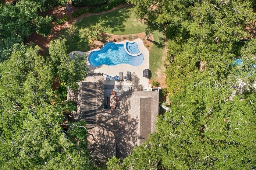 Experience the best of Palmetto Dunes living at 44 Off Shore - photo 45
