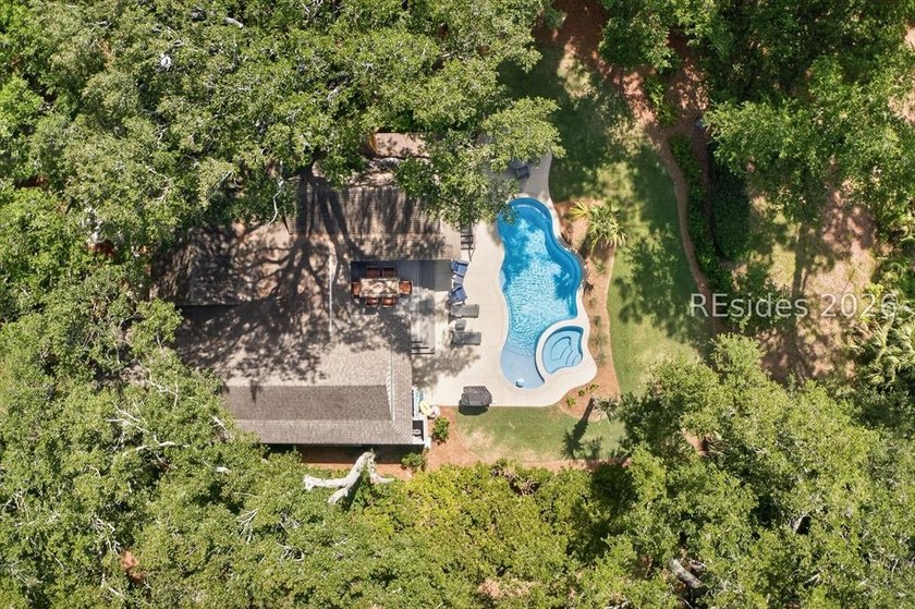 Experience the best of Palmetto Dunes living at 44 Off Shore - photo 46