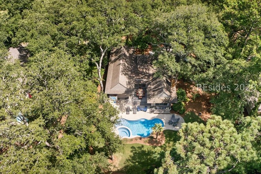 Experience the best of Palmetto Dunes living at 44 Off Shore - photo 47