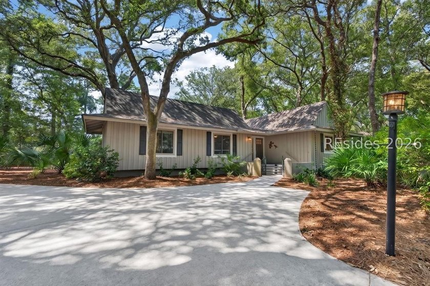 Experience the best of Palmetto Dunes living at 44 Off Shore - photo 49