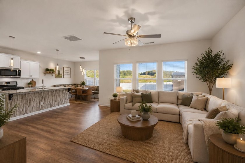 * OPEN HOUSE Sunday July 12th 2-4pm JOIN US to TOUR this gorgius - photo 3