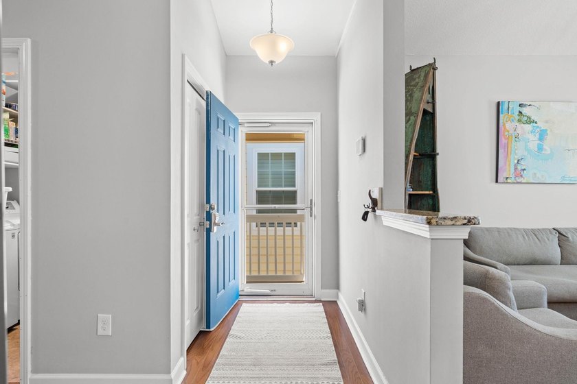 Welcome to coastal living at 4409 Grande Harbour Blvd in the - photo 5