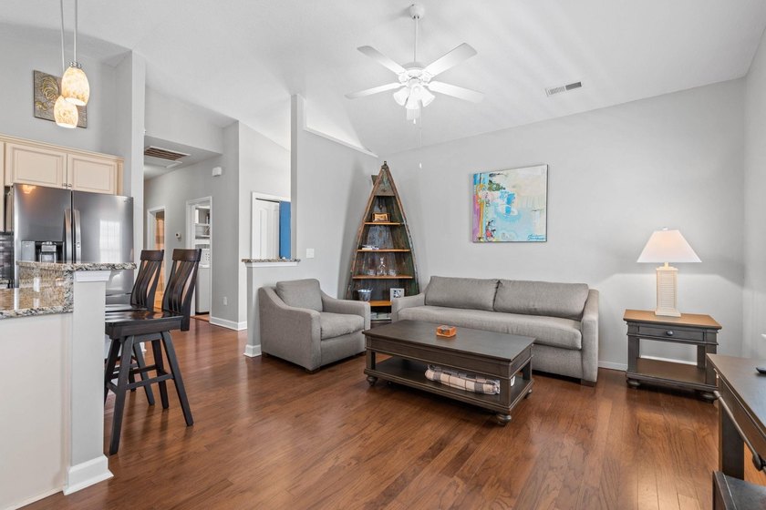 Welcome to coastal living at 4409 Grande Harbour Blvd in the - photo 7