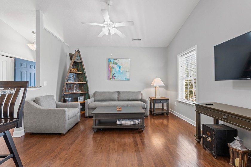 Welcome to coastal living at 4409 Grande Harbour Blvd in the - photo 8