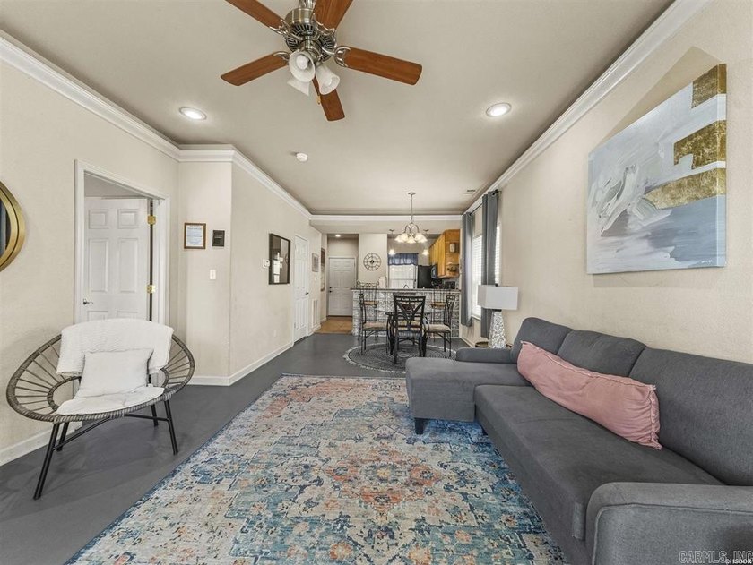 Enjoy easy lake living in this 2-bedroom, 2-bath single-story - photo 13