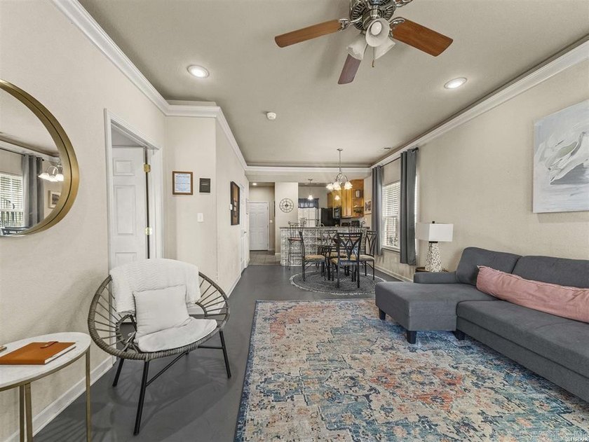 Enjoy easy lake living in this 2-bedroom, 2-bath single-story - photo 15