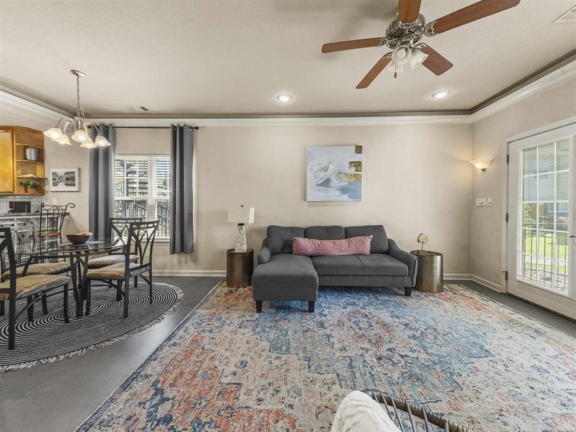 Enjoy easy lake living in this 2-bedroom, 2-bath single-story - photo 16