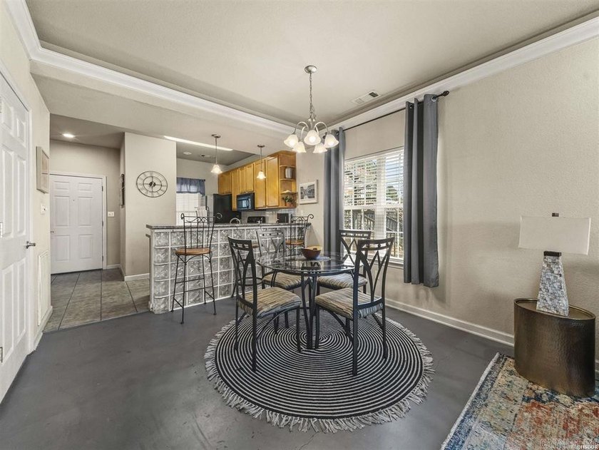 Enjoy easy lake living in this 2-bedroom, 2-bath single-story - photo 17
