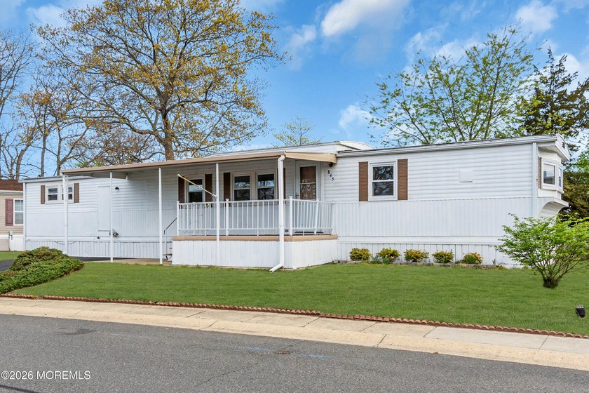 Welcome to Homestead Run! A 55+ community with a salt water pool - photo 22