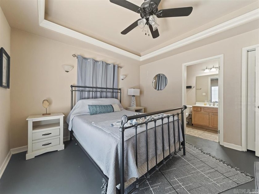 Enjoy easy lake living in this 2-bedroom, 2-bath single-story - photo 30