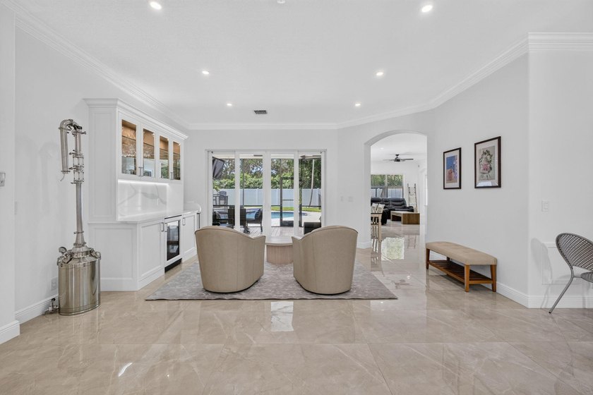 Come see this spectacularly upgraded pool home, the nicest ever - photo 13