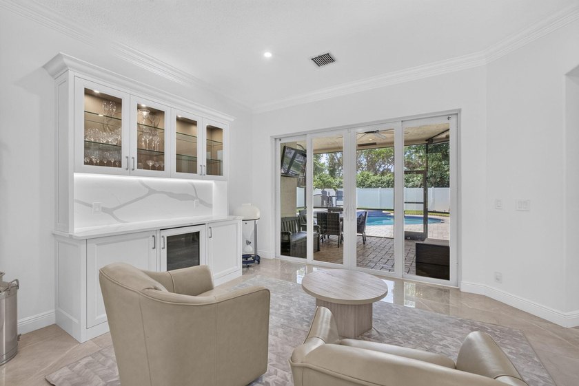 Come see this spectacularly upgraded pool home, the nicest ever - photo 17