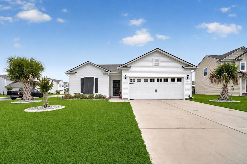 2022 Pulte Compton | Berkshire Forest | Carolina Forest | Myrtle - photo 2