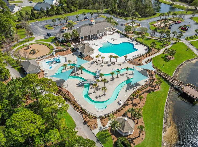 2022 Pulte Compton | Berkshire Forest | Carolina Forest | Myrtle - photo 4