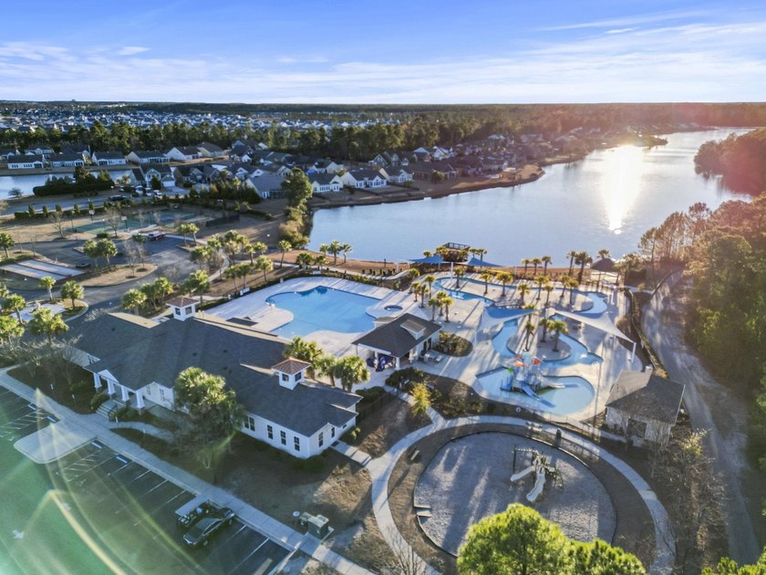 2022 Pulte Compton | Berkshire Forest | Carolina Forest | Myrtle - photo 5