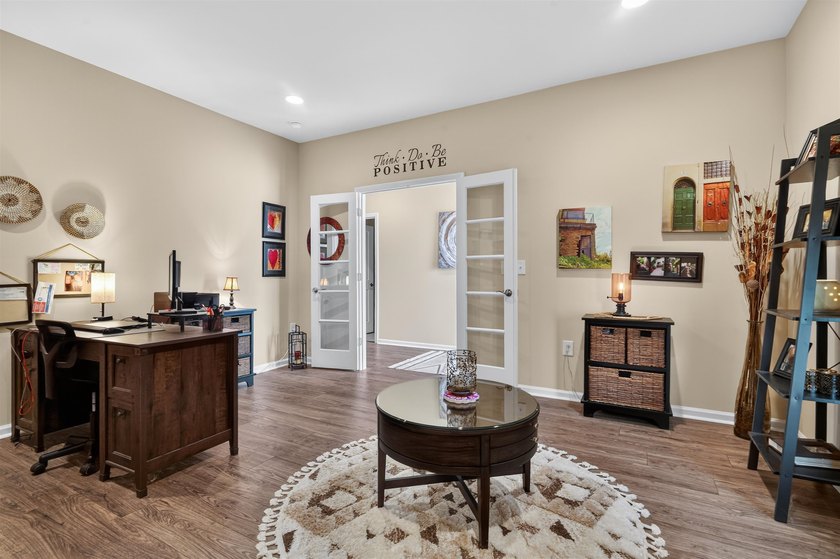 2022 Pulte Compton | Berkshire Forest | Carolina Forest | Myrtle - photo 8