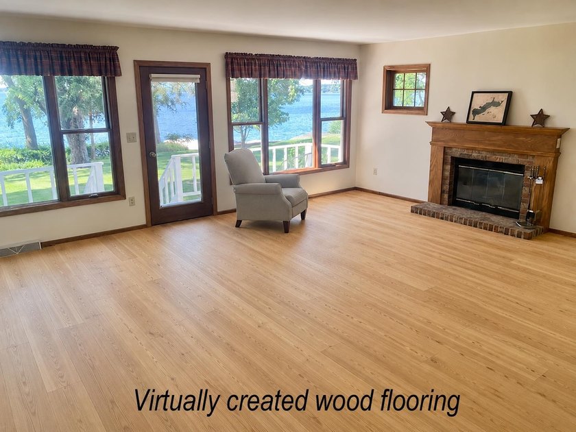 Opportunity to own a 5 bedroom/2 bath home on beautiful Green - photo 16