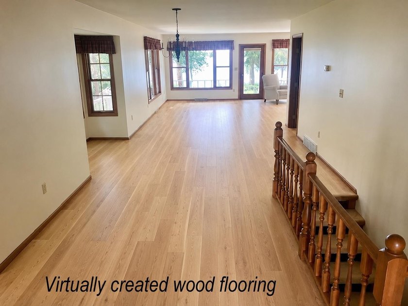 Opportunity to own a 5 bedroom/2 bath home on beautiful Green - photo 24
