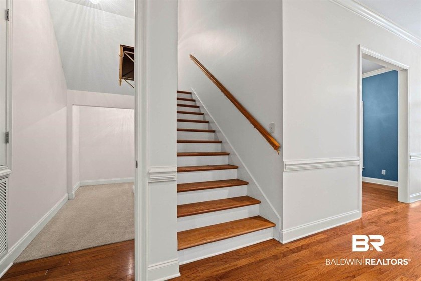 Welcome to this beautifully designed custom home in the highly - photo 29
