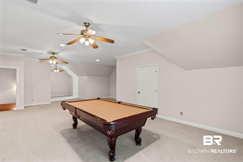 Welcome to this beautifully designed custom home in the highly - photo 32