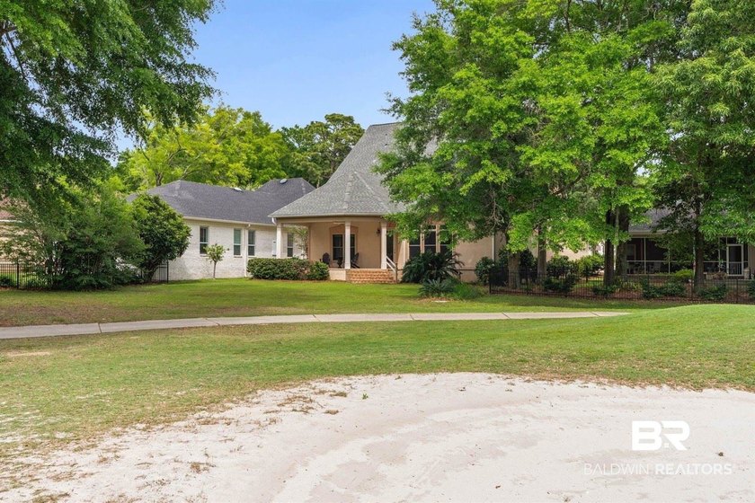 Welcome to this beautifully designed custom home in the highly - photo 42