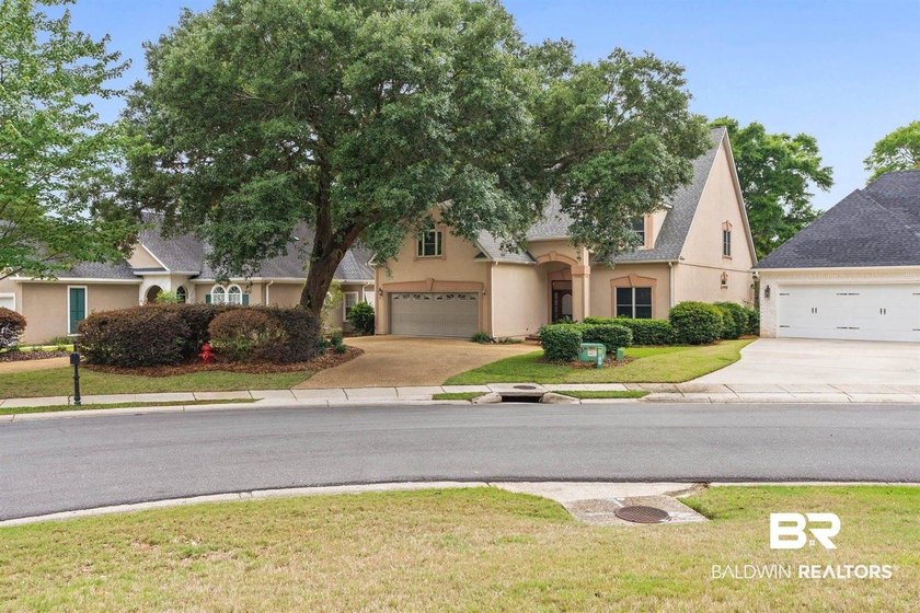 Welcome to this beautifully designed custom home in the highly - photo 47