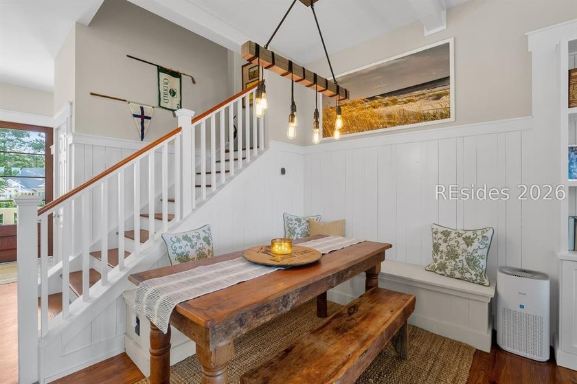 If you have dreamt of escaping to the Lowcountry and living on a - photo 12