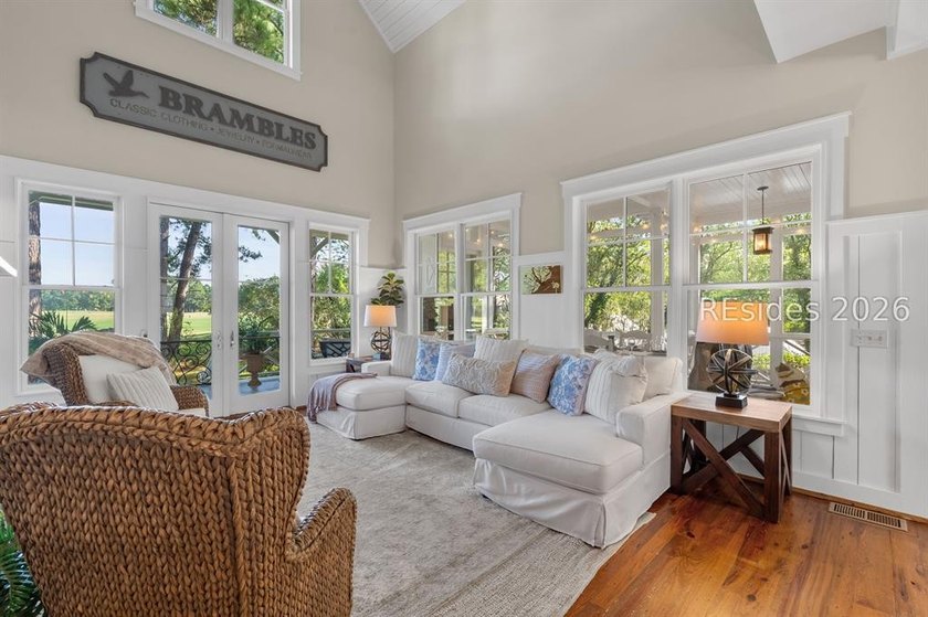 If you have dreamt of escaping to the Lowcountry and living on a - photo 16