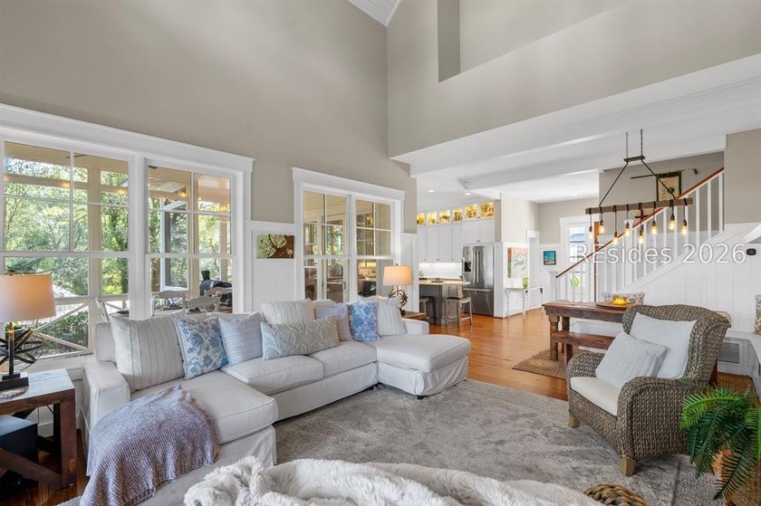 If you have dreamt of escaping to the Lowcountry and living on a - photo 19