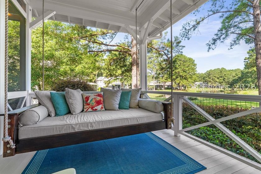 If you have dreamt of escaping to the Lowcountry and living on a - photo 22