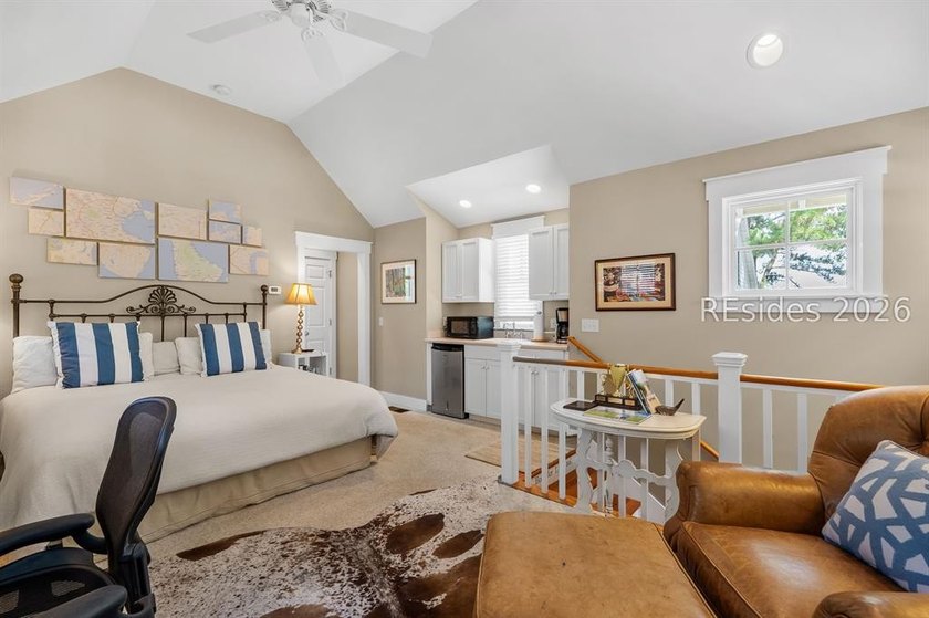 If you have dreamt of escaping to the Lowcountry and living on a - photo 44