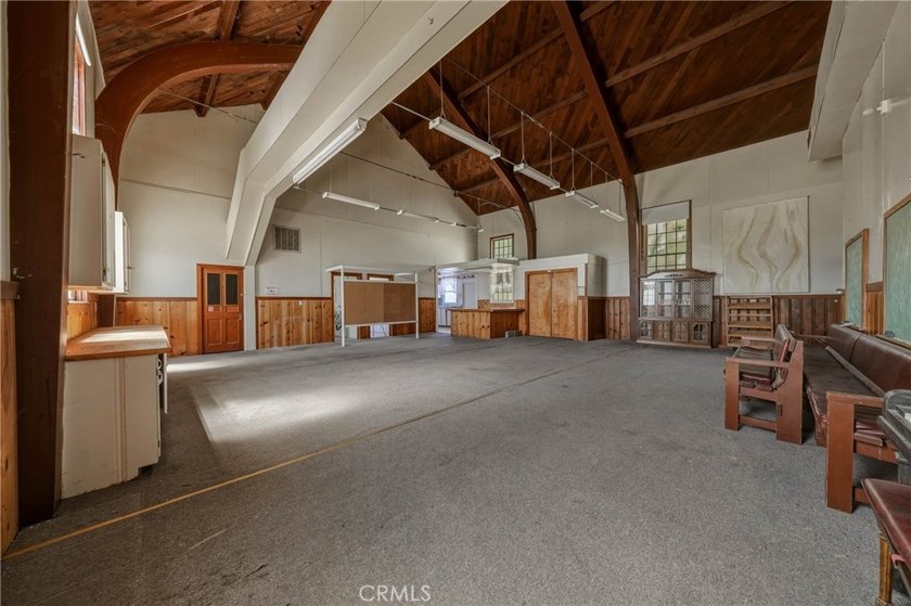 Located in the historic Plaza district of Clearlake Oaks, this - photo 5