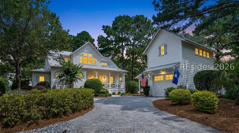 If you have dreamt of escaping to the Lowcountry and living on a - photo 48