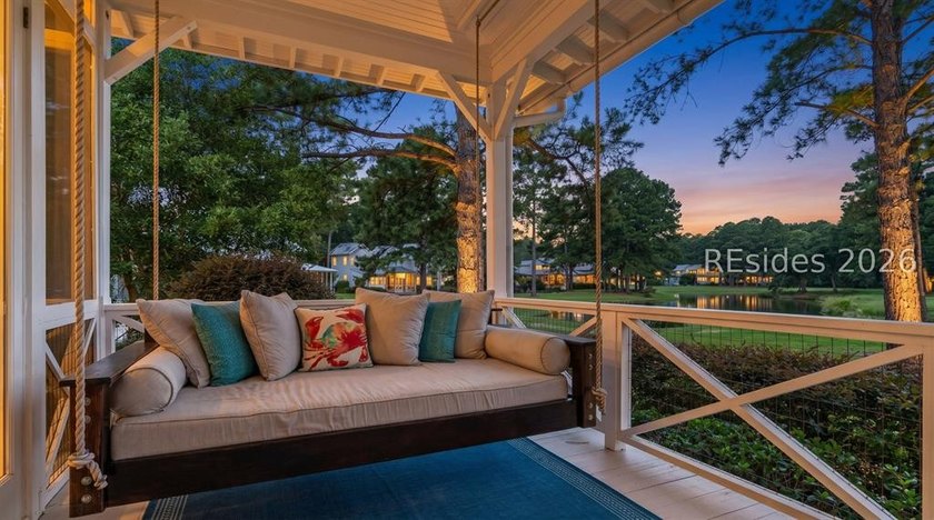 If you have dreamt of escaping to the Lowcountry and living on a - photo 49