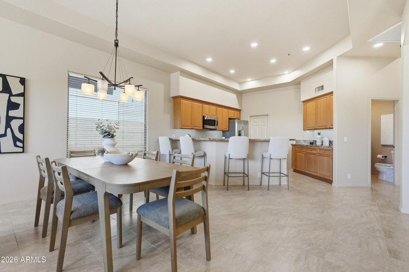 Perfectly positioned on a premier, oversized, north/south-facing - photo 11