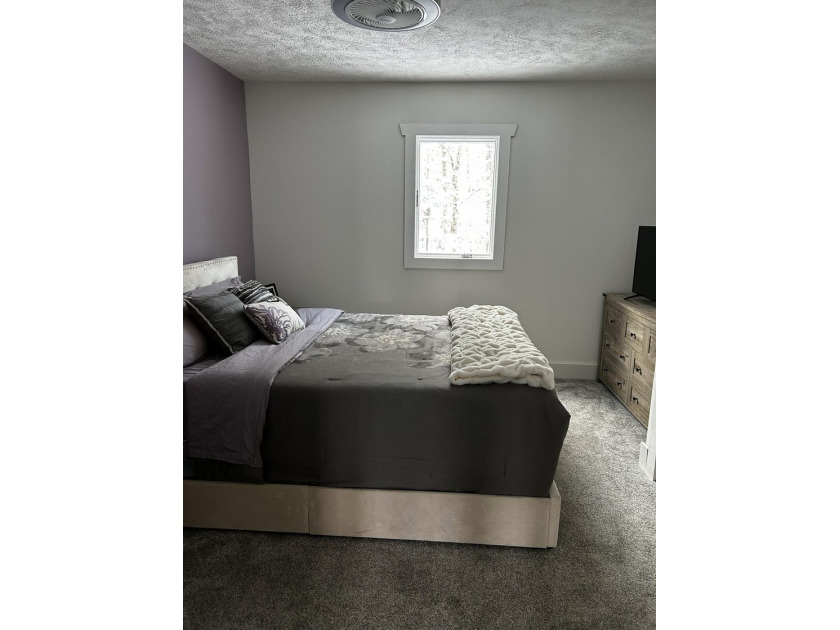 Fully remodeled 5-bedroom home on Hill Island in Cedarville with - photo 11